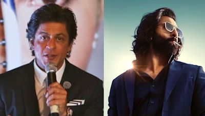 When SRK Said Ranbir's Debut Was 'No Competition' For Om Shanti Om: 'My Film Is Biggest, They'll Need...' - News18