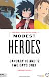 Ponoc Short Films Theatre: Volume 1 – Modest Heroes