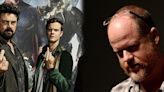 Creador de The Boys critica a Joss Whedon y su sentido del humor