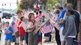 Here's where to find 2024 Memorial Day events and parades in and around Stark County