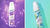 Batiste dry shampoo: The new sweat-activated dry shampoo is $9 on Amazon