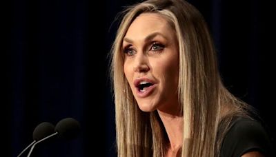 Lara Trump backpedals on Fox News after Trump tries to weasel out of Harris debate