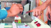 70.7% voting in 3 Himachal Assembly byelections