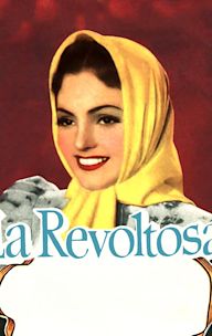 La revoltosa