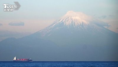 封山期間偏要闖 富士山頻傳登山客死亡