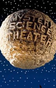 Mystery Science Theater 3000: The Movie