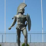 Leonidas I