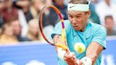 Nadal sigue firme rumbo a Olímpicos