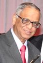 N.R. Narayana Murthy