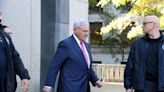 Menendez Corruption Trial Delayed for One Week