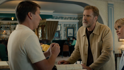 The Will Ferrell–Reese Witherspoon Movie, You’re Cordially Invited: Everything We Know