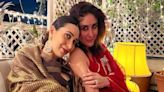 Kareena Kapoor Leaves Sister Karisma Kapoor Emotional With Heartfelt Message. Latter Says 'Bebo Meri Pehli Beti Hai'