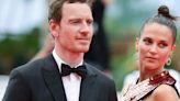 Alicia Vikander shares her ‘painful’ miscarriage experience with Michael Fassbender