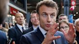 La Nación / La izquierda francesa presiona a Macron y exige el puesto de primer ministro