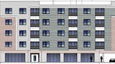 Baba Sushi owner's proposed 5-floor Shrewsbury St. apartment complex gets city board OK