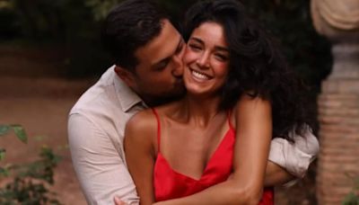 Alejandra Capetillo, hija de Bibi Gaytán y Eduardo Capetillo se casa: ¿Quién es su misterioso prometido?