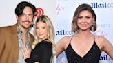 Vanderpump Rules stars Raquel Leviss and Tom Sandoval apologise to Ariana Madix amid cheating scandal