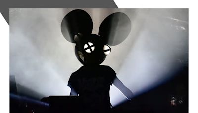 A peek behind the mouse hat: Joel Zimmerman aka Deadmau5 tells all