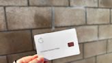 Are you an Apple Card user? Keep an eye out for an important email