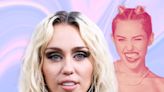 Miley Cyrus' Fans Speculate That She Got 'Plastic Surgery' After Seeing Before-And-After Photos From 2013 To 2023