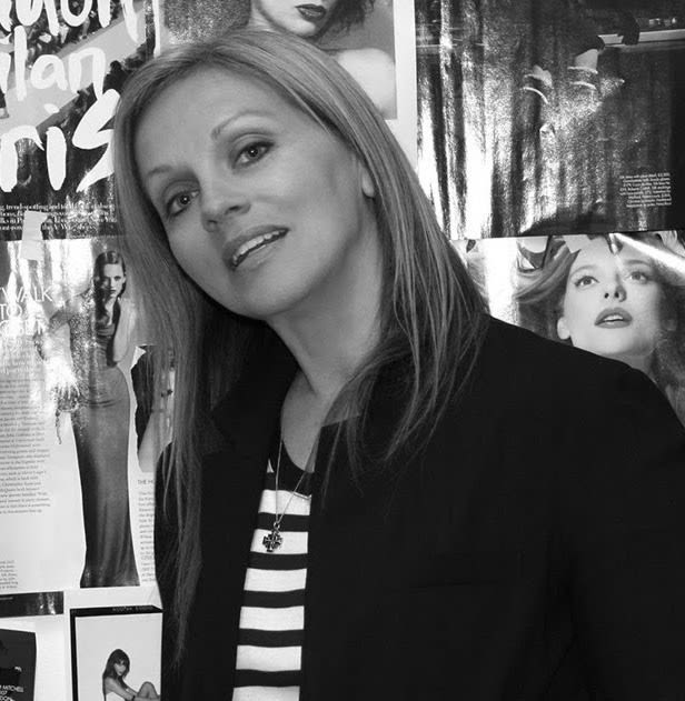 Alison Edmond Tapped as Artistic, Fashion Director at The Hollywood Reporter