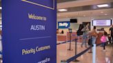 ‘Expect a delay’: Austin airport car rental concerns ahead of eclipse