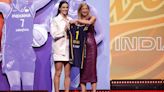 Celebrities React to the 2024 WNBA Draft Results