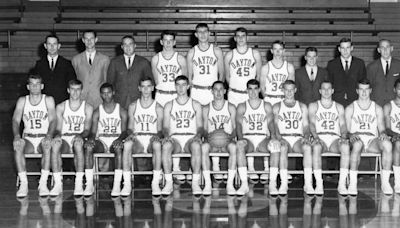 Reserve guard on Dayton’s famous 1967 team dies at 78