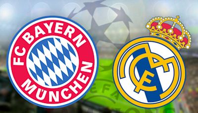 Bayern Munich vs Real Madrid: Champions League prediction, kick-off time, team news, TV, h2h, odds today