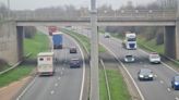 'Warning' issued over significant gaps in road law knowledge among older UK drivers