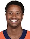 Courtland Sutton