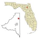 Lawtey, Florida