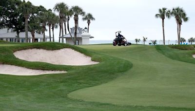 'Golf fever': Myrtle Beach Classic economic impact expected to land beyond the Dunes club