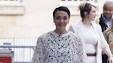 Amanda Abbington: What happened in Strictly rehearsal room wasn’t acceptable