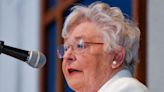 Gov. Kay Ivey signs bills targeting transgender youth in Alabama