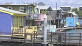 Alameda houseboat community caught up in legal battle