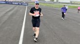 Indy man back in his running shoes for Mini-Marathon after years of recovery from serious crash