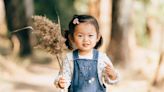 110 Chinese girl baby names to inspire you
