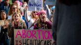 Hundreds rally in Fort Collins for abortion rights after draft opinion on Roe vs. Wade