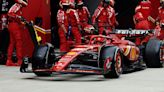 Ferrari strikes multi-year partnership with HP for Formula One team sponsorship