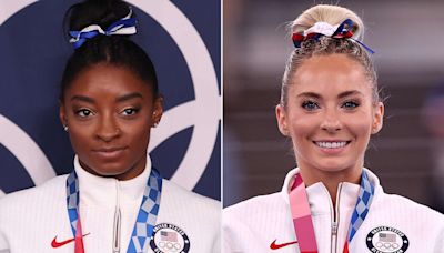 Simone Biles and MyKayla Skinner's Drama Explained: Why the Former Olympic Teammates Are Making Headlines