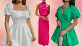 Out of Thousands of New Spring Dresses on Amazon, These Are the 10 Under-$50 Styles Worth Shopping