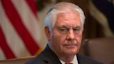 Tillerson to be called as witness in trial of former Trump advisor