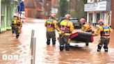Worcestershire communities fear flood defences may never happen