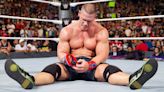 WWE fans name surprising choice as opponent for John Cena's final WrestleMania