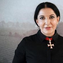 Marina Abramović