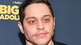 Pete Davidson Opens Up About Heartbreaking Way He Learned About His Dad's Death On 9/11