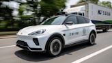 Self-Driving Cars From China Are Collecting Data on US Roads