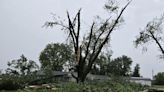 Tornado in Washington and Johnson counties upgraded to EF1