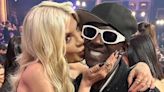 Tori Spelling Calls Flavor Flav Her 'New BF' — and Kisses His Cheek! — Days After Filing for Divorce